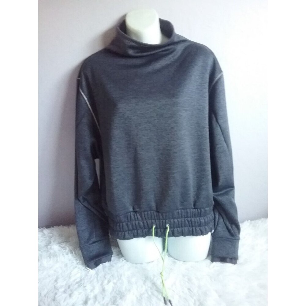 Teen Women Vintage puma hoodie way one 91074 Herzogenaurach Sweatshirt Hoodie L